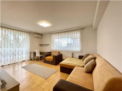 Apartament 2 camere, S 62 mp, decomandat, zona Grand Hotel Italia.