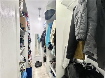 Apartament 2 camere, S 40 mp, mobilat, utilat, Europa.