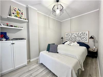 Apartament 2 camere, S 40 mp, mobilat, utilat, Europa.