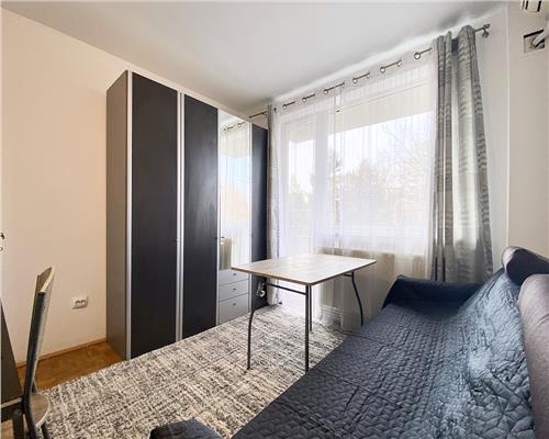 Apartament 2 camere decomandat, Iulius Mall