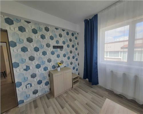 Apartament 2 camere, decomandat, bloc nou, parcare, Buna Ziua.