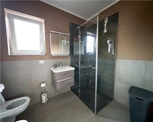 Apartament 2 camere, S 55 mp, mobilat, utilat, Gruia.