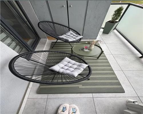 Apartament 2 camere, S 58 mp, mobilat, utilat, Buna Ziua.