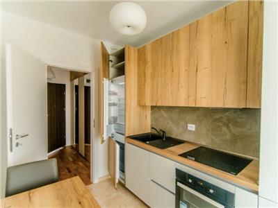 Apartament 1 camera, S 38 mp, mobilat, utilat, zona Iulius.