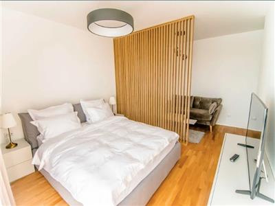 Apartament 1 camera, S 38 mp, mobilat, utilat, zona Iulius.
