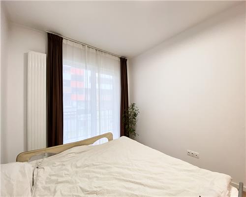 Apartament 3 camere, Su=76mp+31 mp terasa, parcare, Sophia Residence