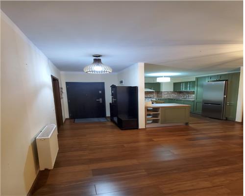 Apartament 2 camere, bloc nou, mobilat, utilat, Grand Park Residence.