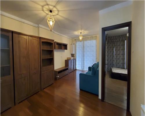 Apartament 2 camere, bloc nou, mobilat, utilat, Grand Park Residence.