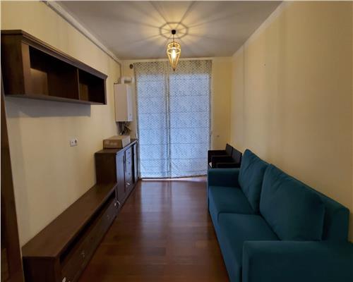 Apartament 2 camere, bloc nou, mobilat, utilat, Grand Park Residence.
