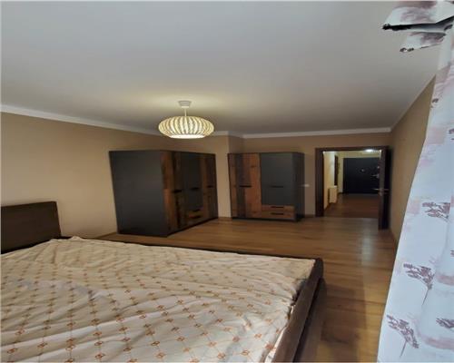Apartament 2 camere, bloc nou, mobilat, utilat, Grand Park Residence.