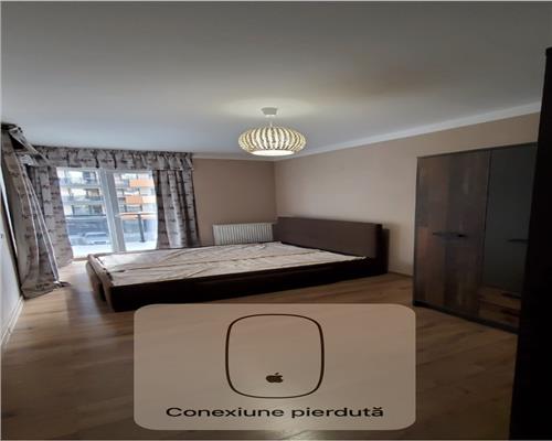 Apartament 2 camere, bloc nou, mobilat, utilat, Grand Park Residence.