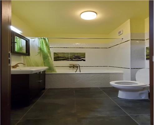 Apartament 2 camere, bloc nou, mobilat, utilat, Grand Park Residence.