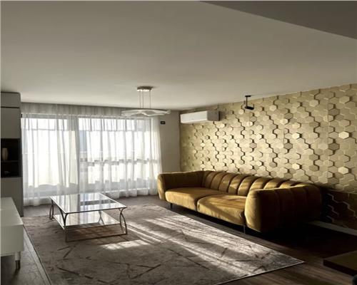 Apartament 3 camere, prima inchiriere, parcare, Wings.