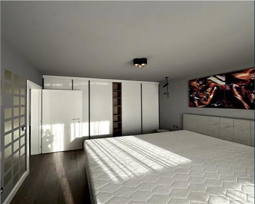 Apartament 3 camere, prima inchiriere, parcare, Wings.