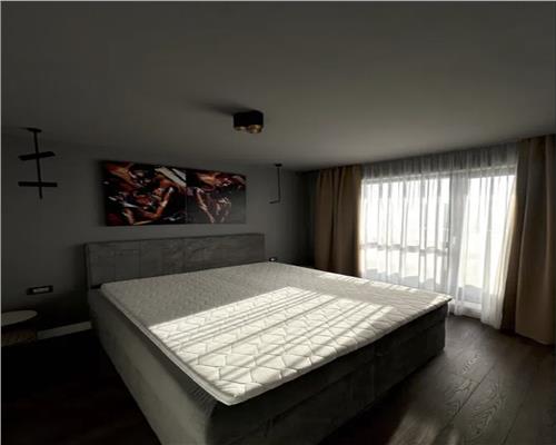 Apartament 3 camere, prima inchiriere, parcare, Wings.