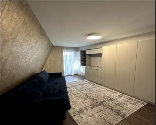 Apartament 3 camere, prima inchiriere, parcare, Wings.