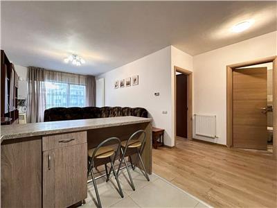 Apartament 2 camere, S 50 mp, Buna Ziua.