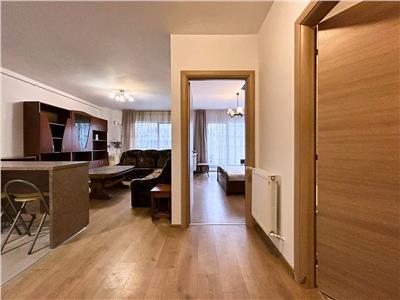 Apartament 2 camere, S 50 mp, Buna Ziua.