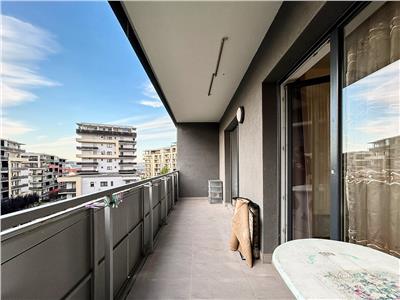 Apartament 2 camere, S 50 mp, Buna Ziua.