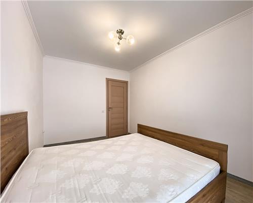 Apartament 2 camere Grand Hill,  Buna Ziua, Terasa 7 mp, Parcare subterana inclusa