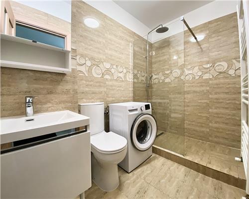 Apartament 2 camere Grand Hill,  Buna Ziua, Terasa 7 mp, Parcare subterana inclusa