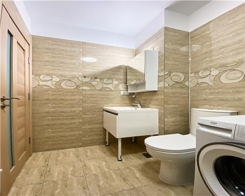 Apartament 2 camere Grand Hill,  Buna Ziua, Terasa 7 mp, Parcare subterana inclusa