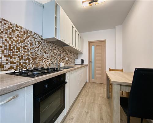 Apartament 2 camere Grand Hill,  Buna Ziua, Terasa 7 mp, Parcare subterana inclusa