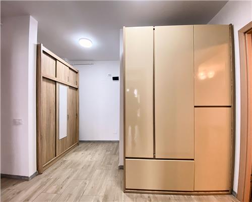 Apartament 2 camere Grand Hill,  Buna Ziua, Terasa 7 mp, Parcare subterana inclusa