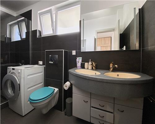 Apartament 2 camere, 54 mp, terasa 20 mp, parcare subterana , Europa,  str. N.Steinhardt