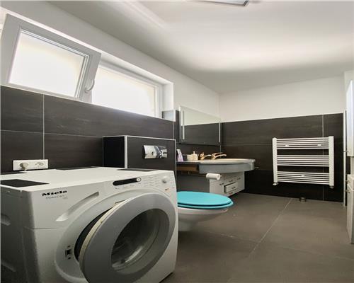 Apartament 2 camere, 54 mp, terasa 20 mp, parcare subterana , Europa,  str. N.Steinhardt