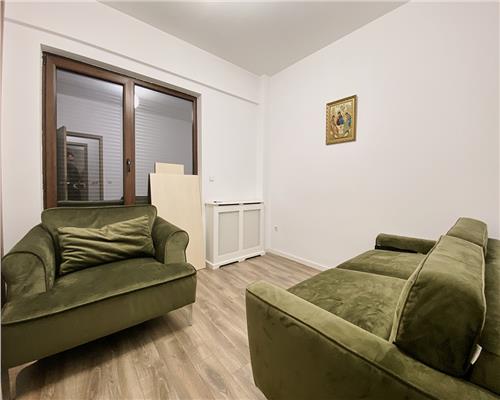 Apartament cu 3 camere, modern,  terasa 60mp, parcare, Calea Turzii