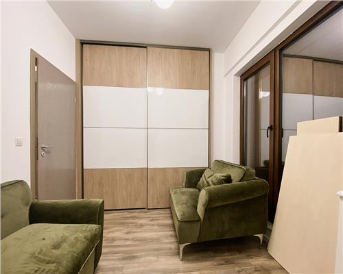 Apartament cu 3 camere, modern,  terasa 60mp, parcare, Calea Turzii