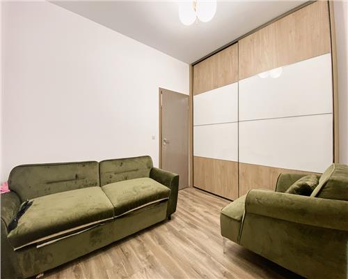 Apartament cu 3 camere, modern,  terasa 60mp, parcare, Calea Turzii