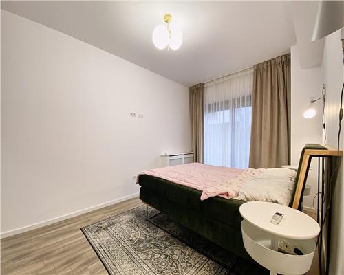 Apartament cu 3 camere, modern,  terasa 60mp, parcare, Calea Turzii