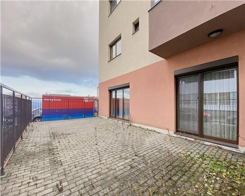 Apartament cu 3 camere, modern,  terasa 60mp, parcare, Calea Turzii