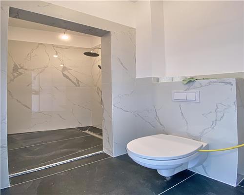 Spatiu Comercial Modern, Parter, 135 mp, 4 Parcari, Bulgaria