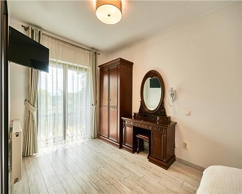 Casa de vacanta in Toplita, langa partia de schi, ideala pentru relaxare si investitie