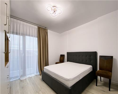 Apartament 3 camere LUX, Prima inchiriere, parcare, bloc nou, str. Bucuresti