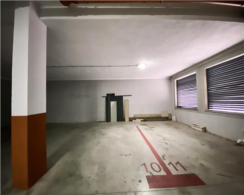 Apartament 3 camere LUX, Prima inchiriere, parcare, bloc nou, str. Bucuresti