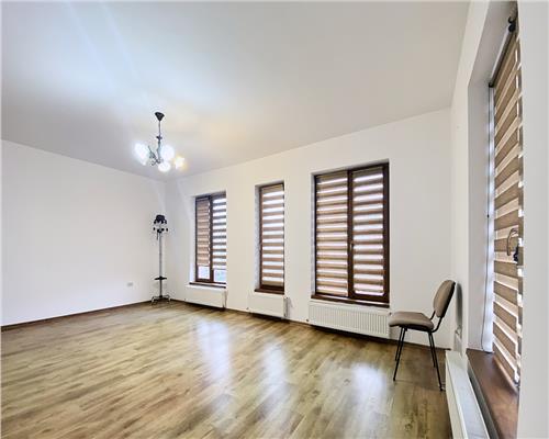 Spatiu de birou, S70 mp, parcare, str. Teleorman