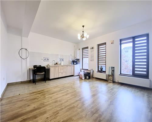 Spatiu de birou, S70 mp, parcare, str. Teleorman