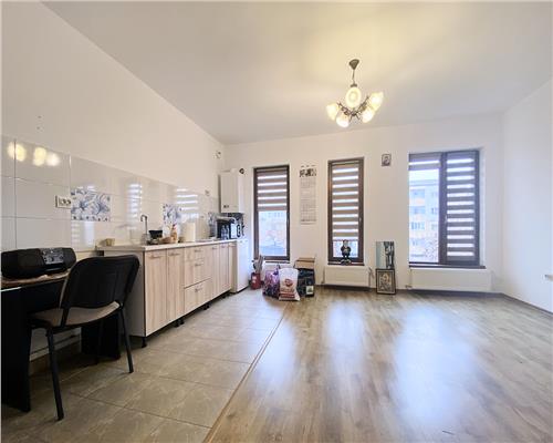 Spatiu de birou, S70 mp, parcare, str. Teleorman