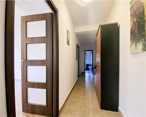 Spatiu de birou, S70 mp, parcare, str. Teleorman