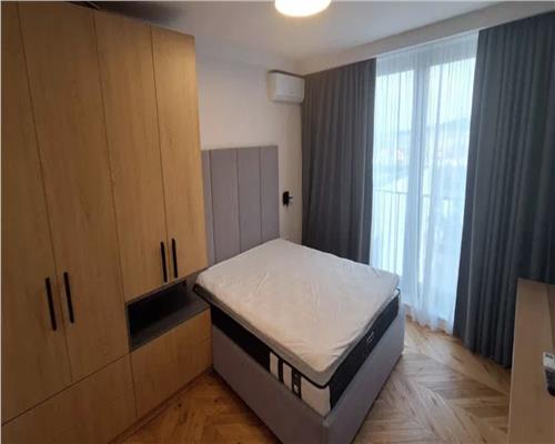 Penthouse 3 camere, terasa, parcare,  Buna Ziua.