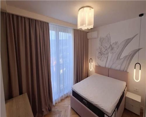 Penthouse 3 camere, terasa, parcare,  Buna Ziua.