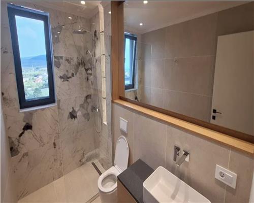 Penthouse 3 camere, terasa, parcare,  Buna Ziua.