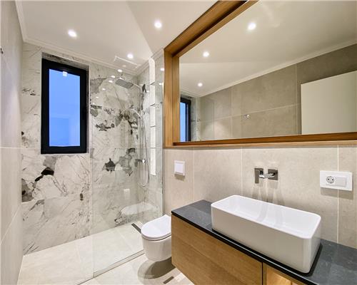 Penthouse 3 camere LUX, terasa, parcare,  Buna Ziua.