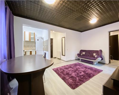 Apartament 2 camere transformat in 3, Buna Ziua, langa LIDL, Parcare