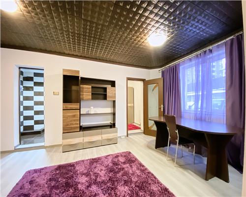 Apartament 2 camere transformat in 3, Buna Ziua, langa LIDL, Parcare