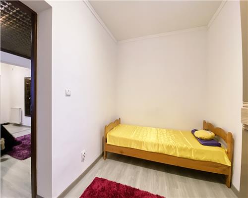 Apartament 2 camere transformat in 3, Buna Ziua, langa LIDL, Parcare